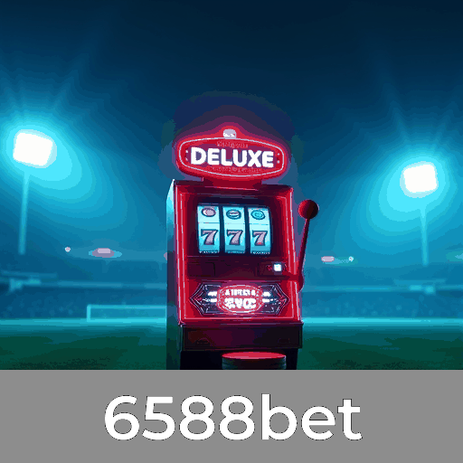 6588bet: Apostas Esportivas com Melhores Odds no Futebol Brasileiro
