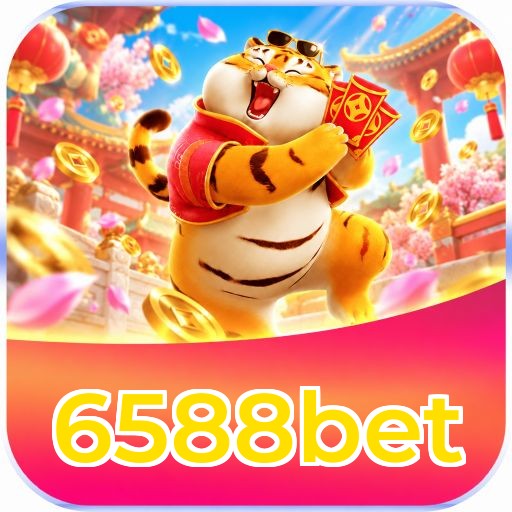 6588bet Certificado eCOGRA