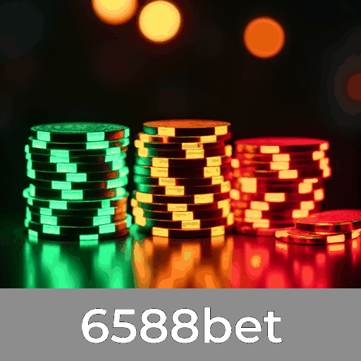 6588bet: Promoções Exclusivas e Bônus Generosos Esperam por Você!
