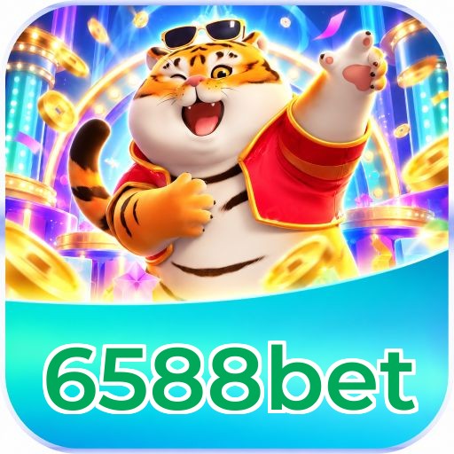 6588bet Segurança Logo 1