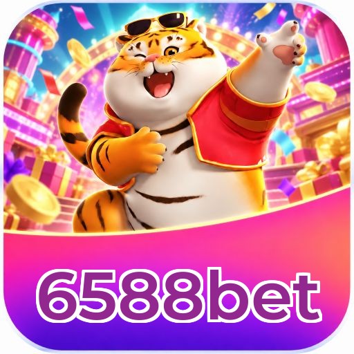 6588bet Logo 1