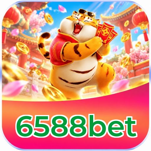 Fortune Tiger Logo 1
