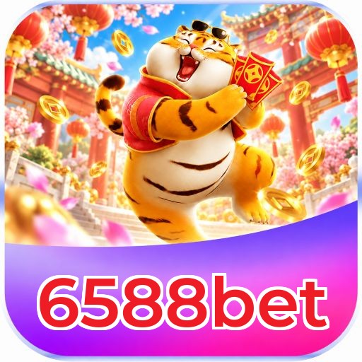 Servidor Brasil 6588bet