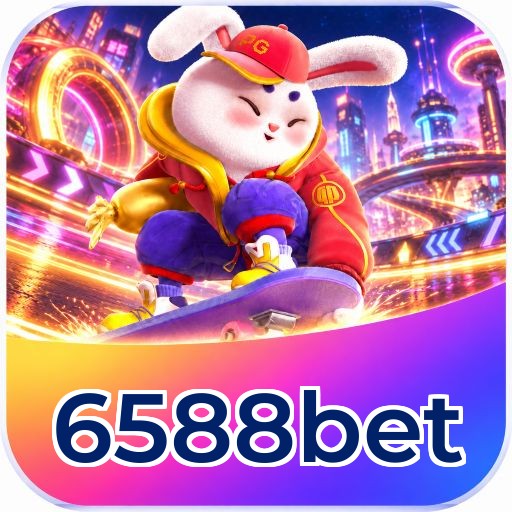 6588bet Instalar Logo 2