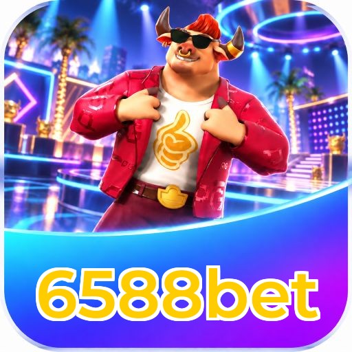 6588bet Segurança Logo 2