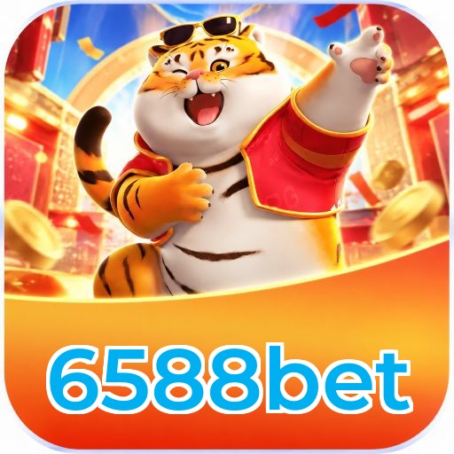 Certificação GLI 6588bet
