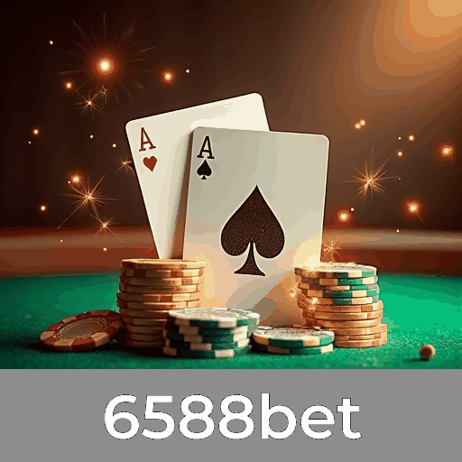 6588bet: Experiência Otimizada de Apostas com Aplicativo Móvel