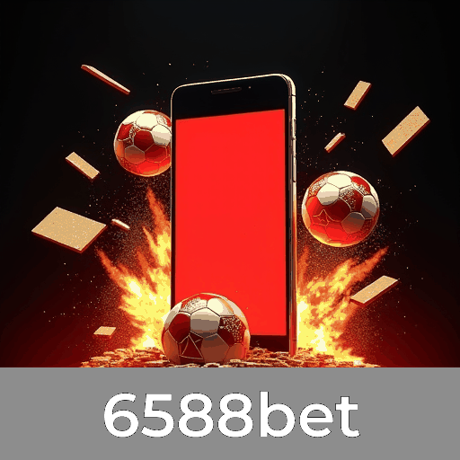 6588bet: Jogos de Cassino, Experiência Imersiva e Variedade de Jogos