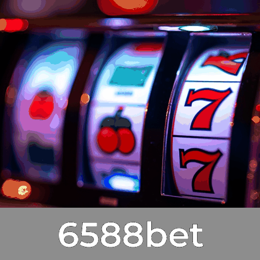 6588bet: Cassino Online com Dealers ao Vivo e Roleta Brasil