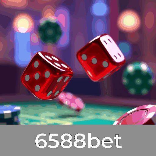 6588bet: Bônus Generoso e Promoções Exclusivas para Todos os Jogadores